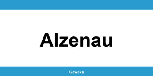Gewerbeamt Alzenau – Termin online zur Gewerbeanmeldung