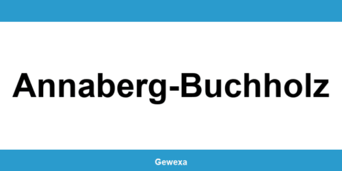 Gewerbeamt Annaberg-Buchholz – Termin online zur Gewerbeanmeldung