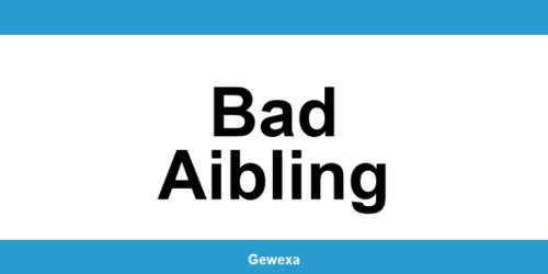 Gewerbeamt Bad Aibling – Termin online zur Gewerbeanmeldung