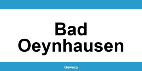 Gewerbeamt Bad Oeynhausen – Termin online zur Gewerbeanmeldung