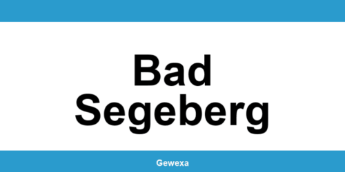 Gewerbeamt Bad Segeberg – Termin online zur Gewerbeanmeldung
