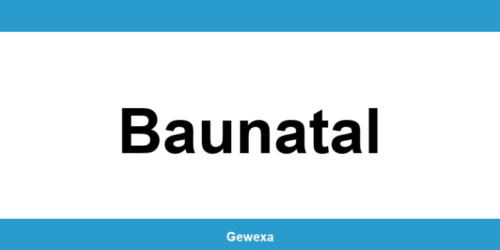 Gewerbeamt Baunatal – Termin online zur Gewerbeanmeldung