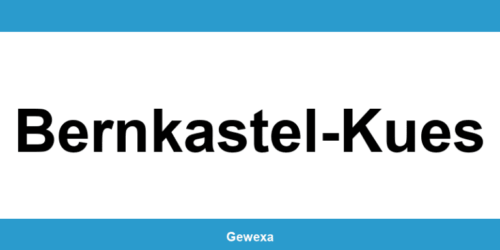 Gewerbeamt Bernkastel-Kues – Termin online zur Gewerbeanmeldung