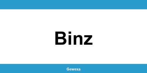 Gewerbeamt Binz – Termin online zur Gewerbeanmeldung