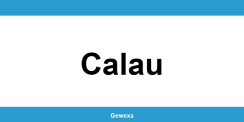 Gewerbeamt Calau – Termin online zur Gewerbeanmeldung