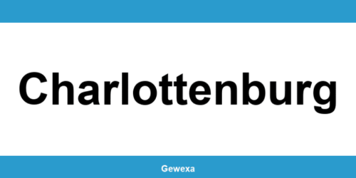 Gewerbeamt Charlottenburg – Termin online zur Gewerbeanmeldung
