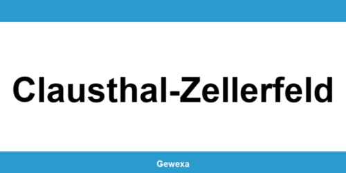 Gewerbeamt Clausthal-Zellerfeld – Termin online zur Gewerbeanmeldung