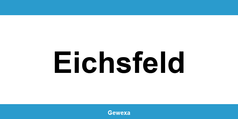 Gewerbeamt Eichsfeld – Termin online zur Gewerbeanmeldung