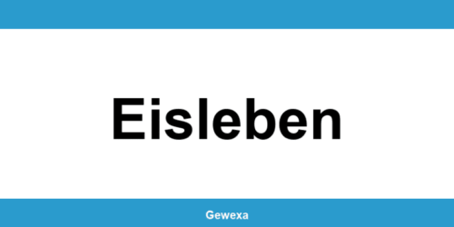 Gewerbeamt Eisleben – Termin online zur Gewerbeanmeldung
