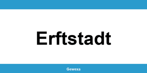 Gewerbeamt Erftstadt – Termin online zur Gewerbeanmeldung