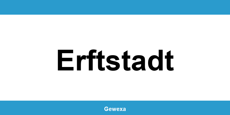 Gewerbeamt Erftstadt – Termin online zur Gewerbeanmeldung