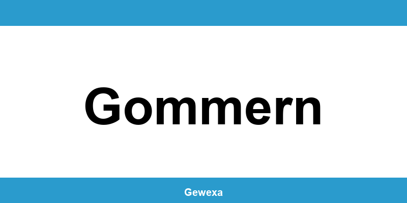 Gewerbeamt Gommern – Termin online zur Gewerbeanmeldung