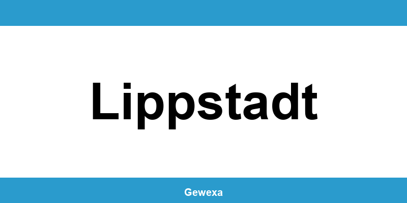 Gewerbeamt Lippstadt – Termin online zur Gewerbeanmeldung