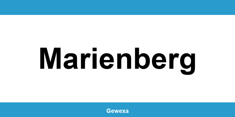 Gewerbeamt Marienberg – Termin online zur Gewerbeanmeldung