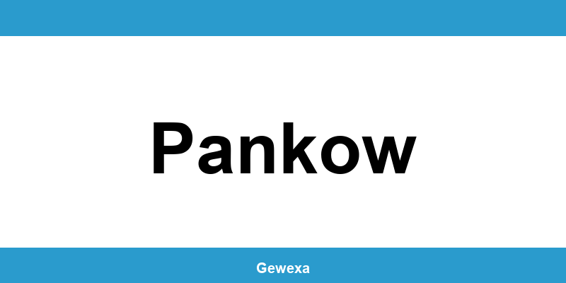 Gewerbeamt Pankow – Termin online zur Gewerbeanmeldung