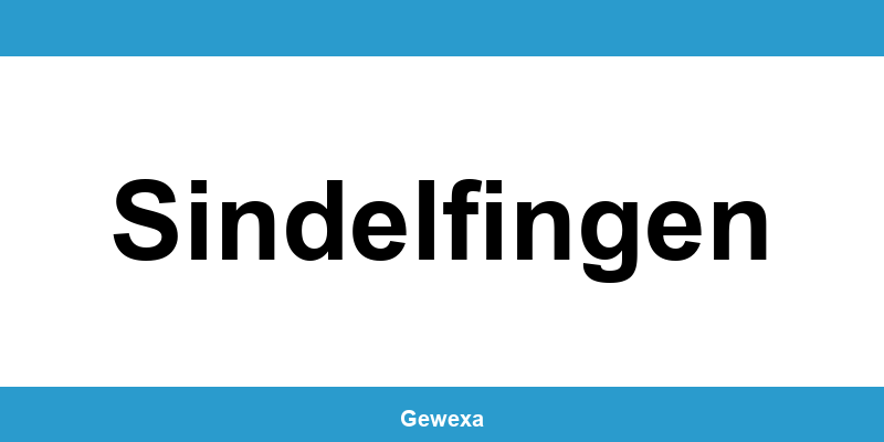 Gewerbeamt Sindelfingen – Termin online zur Gewerbeanmeldung