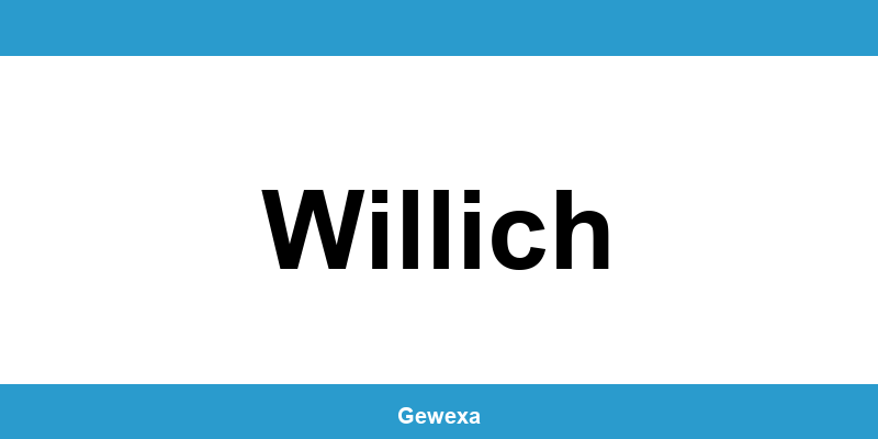 Gewerbeamt Willich – Termin online zur Gewerbeanmeldung