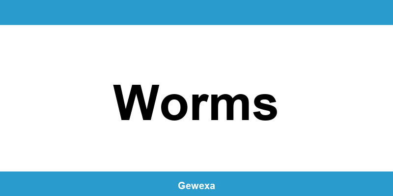 Gewerbeamt Worms – Termin online zur Gewerbeanmeldung