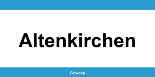 Gewerbeamt Altenkirchen – Termin online zur Gewerbeanmeldung