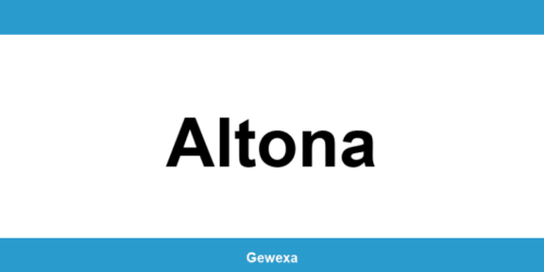 Gewerbeamt Altona – Termin online zur Gewerbeanmeldung