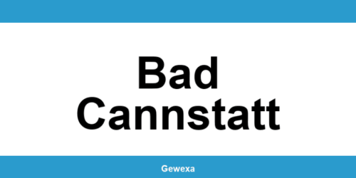 Gewerbeamt Bad Cannstatt – Termin online zur Gewerbeanmeldung