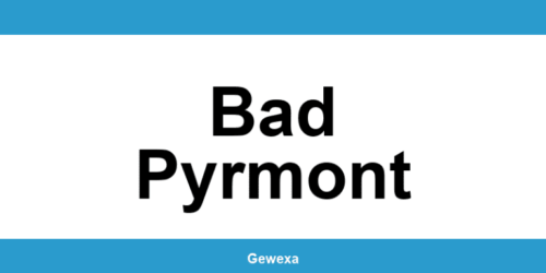 Gewerbeamt Bad Pyrmont – Termin online zur Gewerbeanmeldung