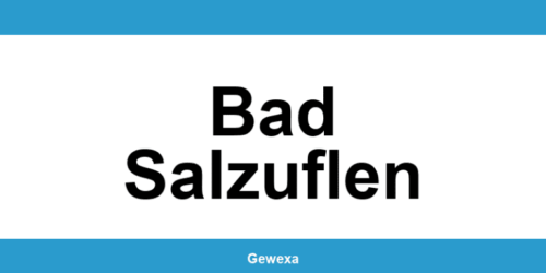 Gewerbeamt Bad Salzuflen – Termin online zur Gewerbeanmeldung
