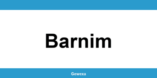 Gewerbeamt Barnim – Termin online zur Gewerbeanmeldung
