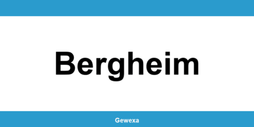 Gewerbeamt Bergheim – Termin online zur Gewerbeanmeldung