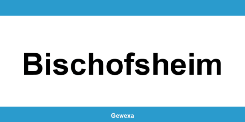 Gewerbeamt Bischofsheim – Termin online zur Gewerbeanmeldung