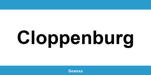 Gewerbeamt Cloppenburg – Termin online zur Gewerbeanmeldung