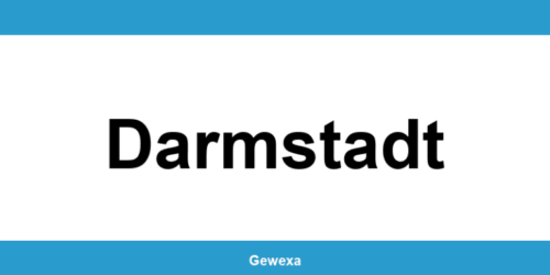 Gewerbeamt Darmstadt – Termin online zur Gewerbeanmeldung