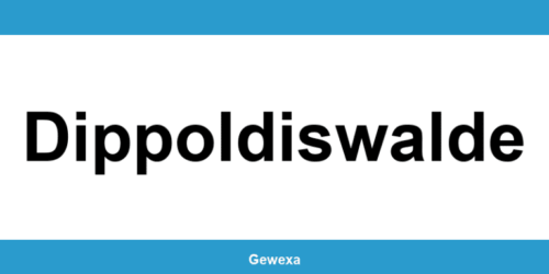 Gewerbeamt Dippoldiswalde – Termin online zur Gewerbeanmeldung