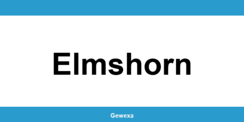 Gewerbeamt Elmshorn – Termin online zur Gewerbeanmeldung