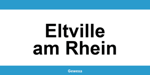 Gewerbeamt Eltville am Rhein – Termin online zur Gewerbeanmeldung