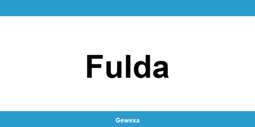 Gewerbeamt Fulda – Termin online zur Gewerbeanmeldung