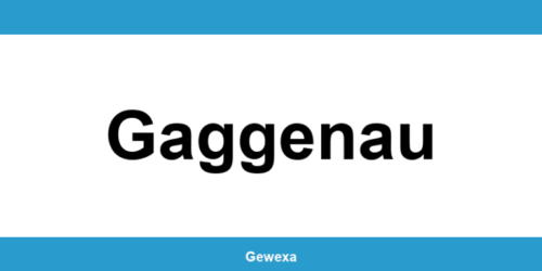 Gewerbeamt Gaggenau – Termin online zur Gewerbeanmeldung
