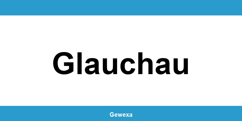 Gewerbeamt Glauchau – Termin online zur Gewerbeanmeldung