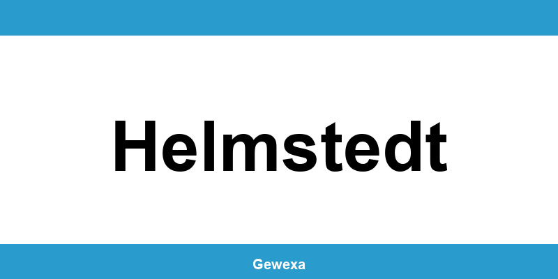 Gewerbeamt Helmstedt – Termin online zur Gewerbeanmeldung