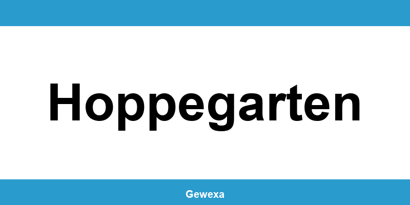 Gewerbeamt Hoppegarten – Termin online zur Gewerbeanmeldung