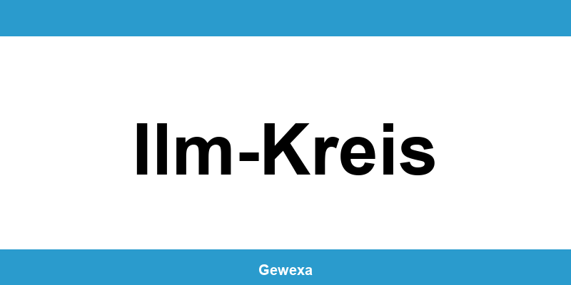 Gewerbeamt Ilm-Kreis – Termin online zur Gewerbeanmeldung