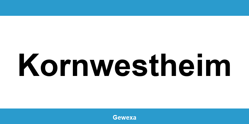 Gewerbeamt Kornwestheim – Termin online zur Gewerbeanmeldung