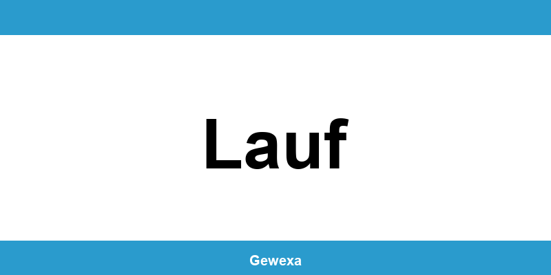 Gewerbeamt Lauf – Termin online zur Gewerbeanmeldung
