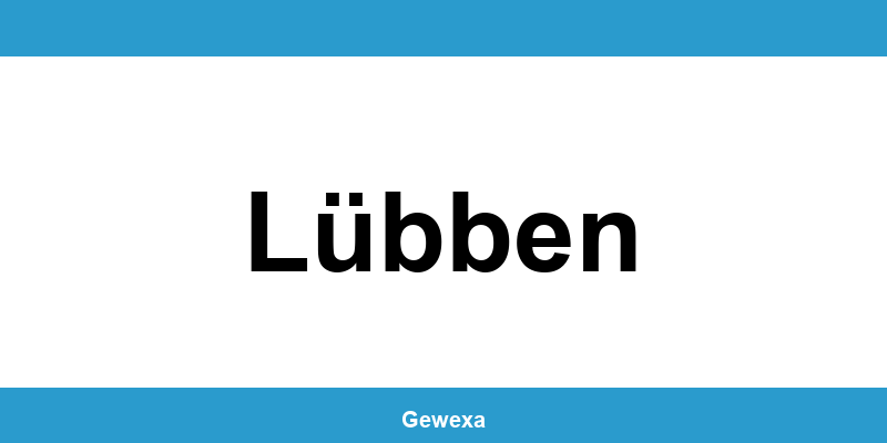 Gewerbeamt Lübben – Termin online zur Gewerbeanmeldung