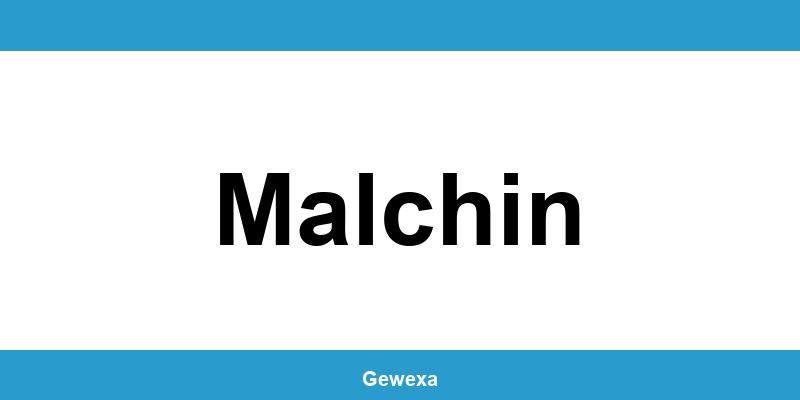 Gewerbeamt Malchin – Termin online zur Gewerbeanmeldung