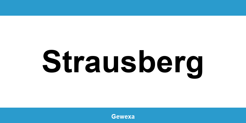 Gewerbeamt Strausberg – Termin online zur Gewerbeanmeldung