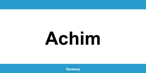 Gewerbeamt Achim – Termin online zur Gewerbeanmeldung