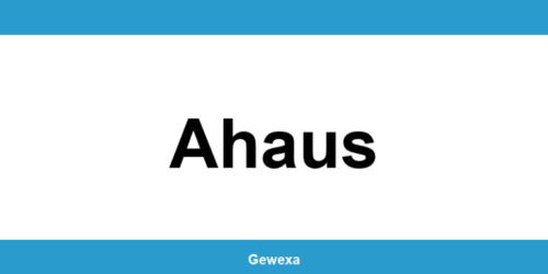 Gewerbeamt Ahaus – Termin online zur Gewerbeanmeldung