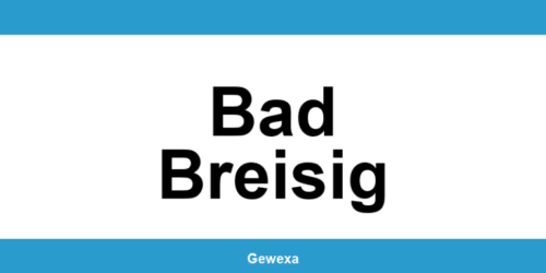 Gewerbeamt Bad Breisig – Termin online zur Gewerbeanmeldung