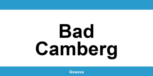 Gewerbeamt Bad Camberg – Termin online zur Gewerbeanmeldung